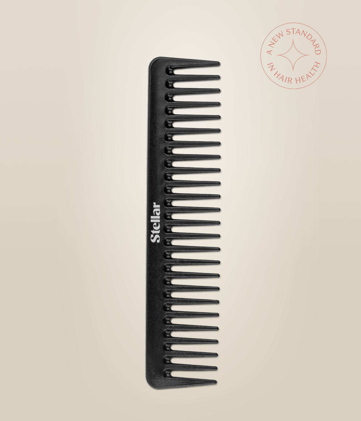 Carbon Dressing Comb