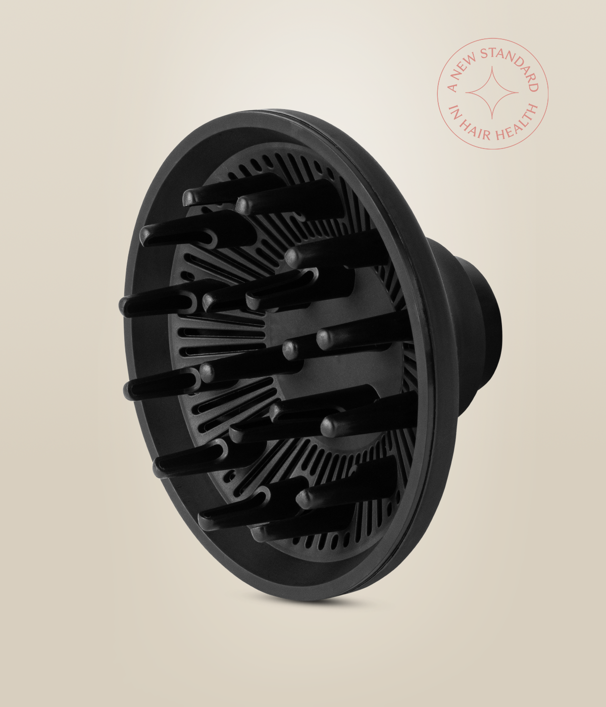 Diffuser for OmniFlex™ Dryer