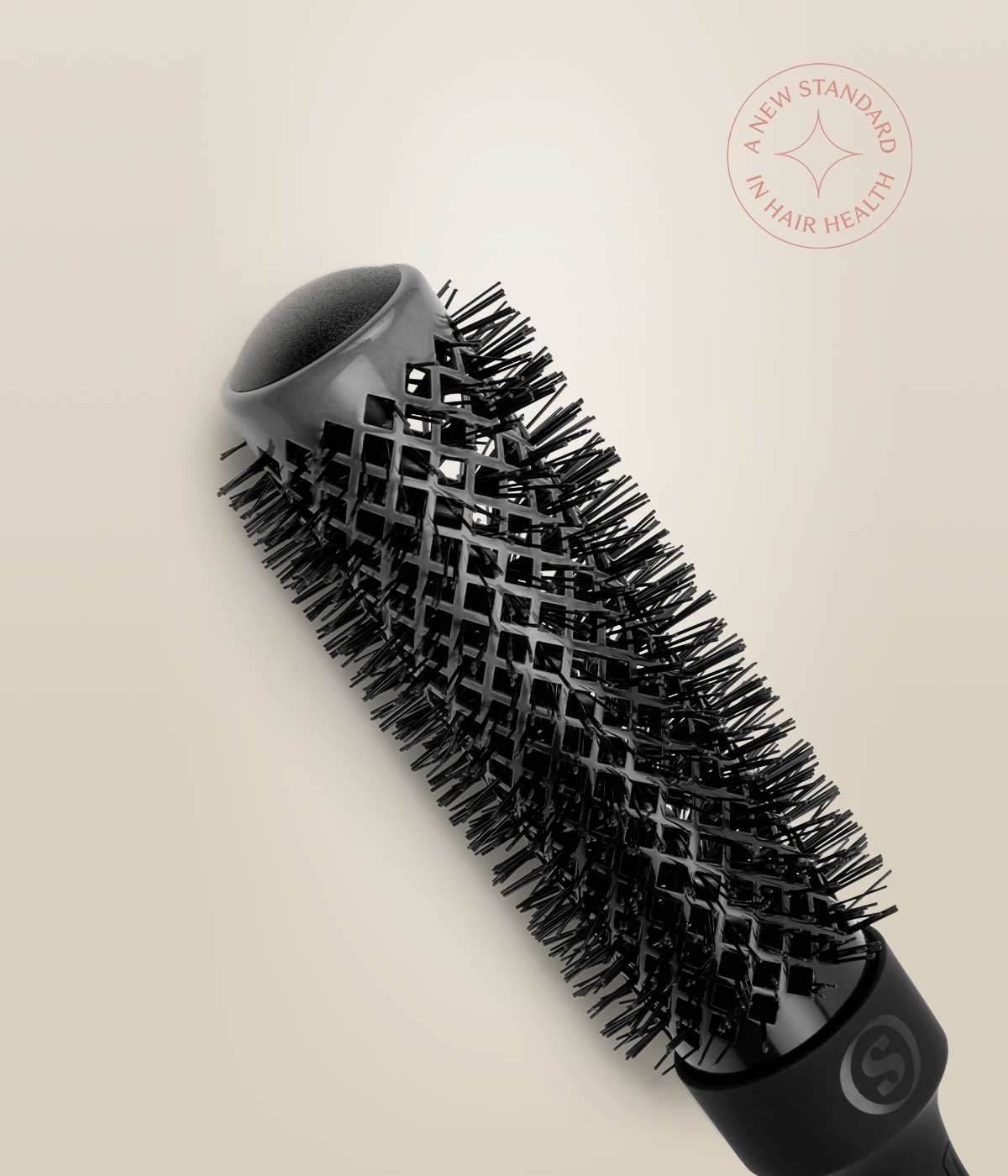 HeatSense™ Round Brush 33mm - Imperfect Packaging