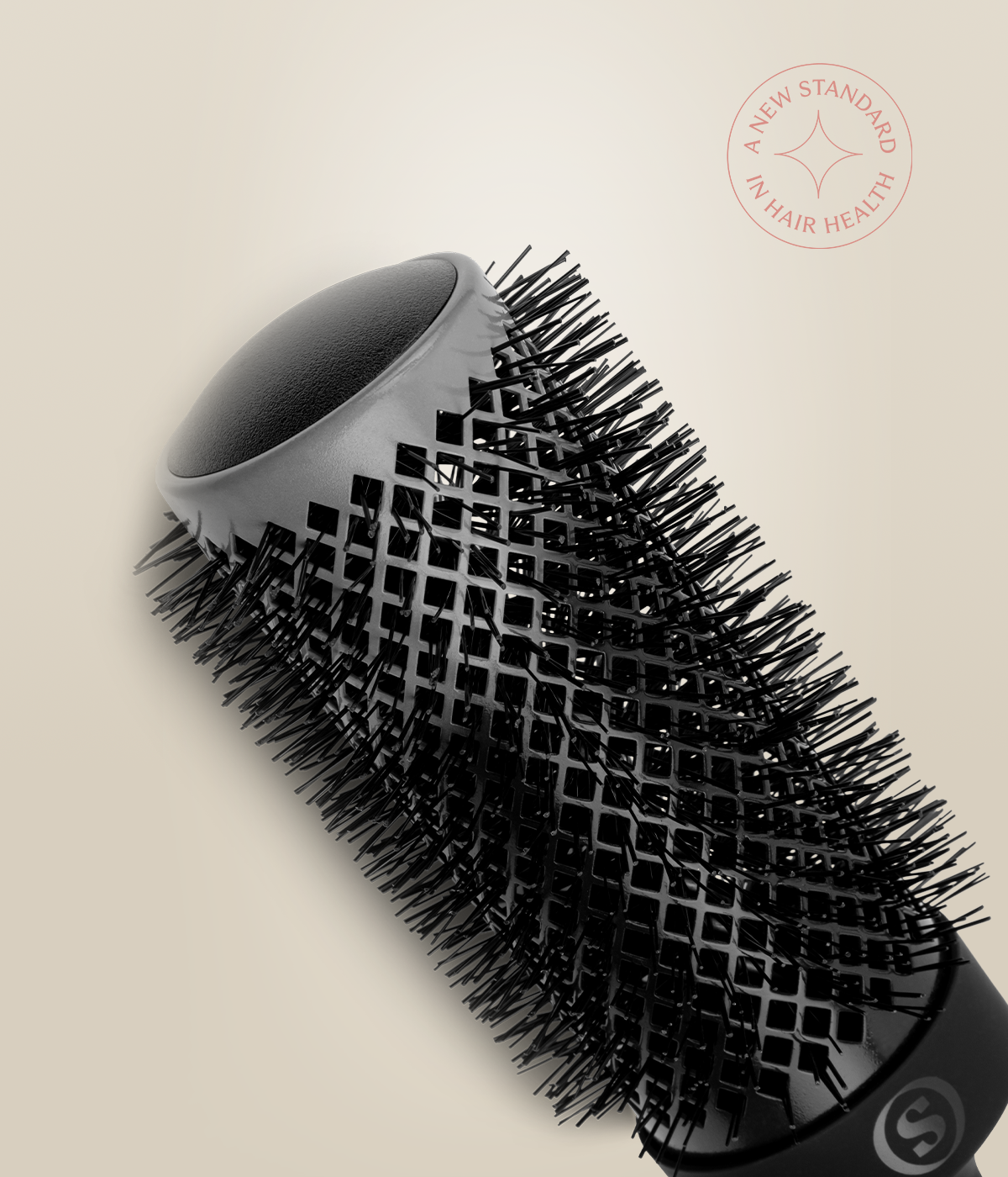 Brosse ronde HeatSense™ - 3 tailles