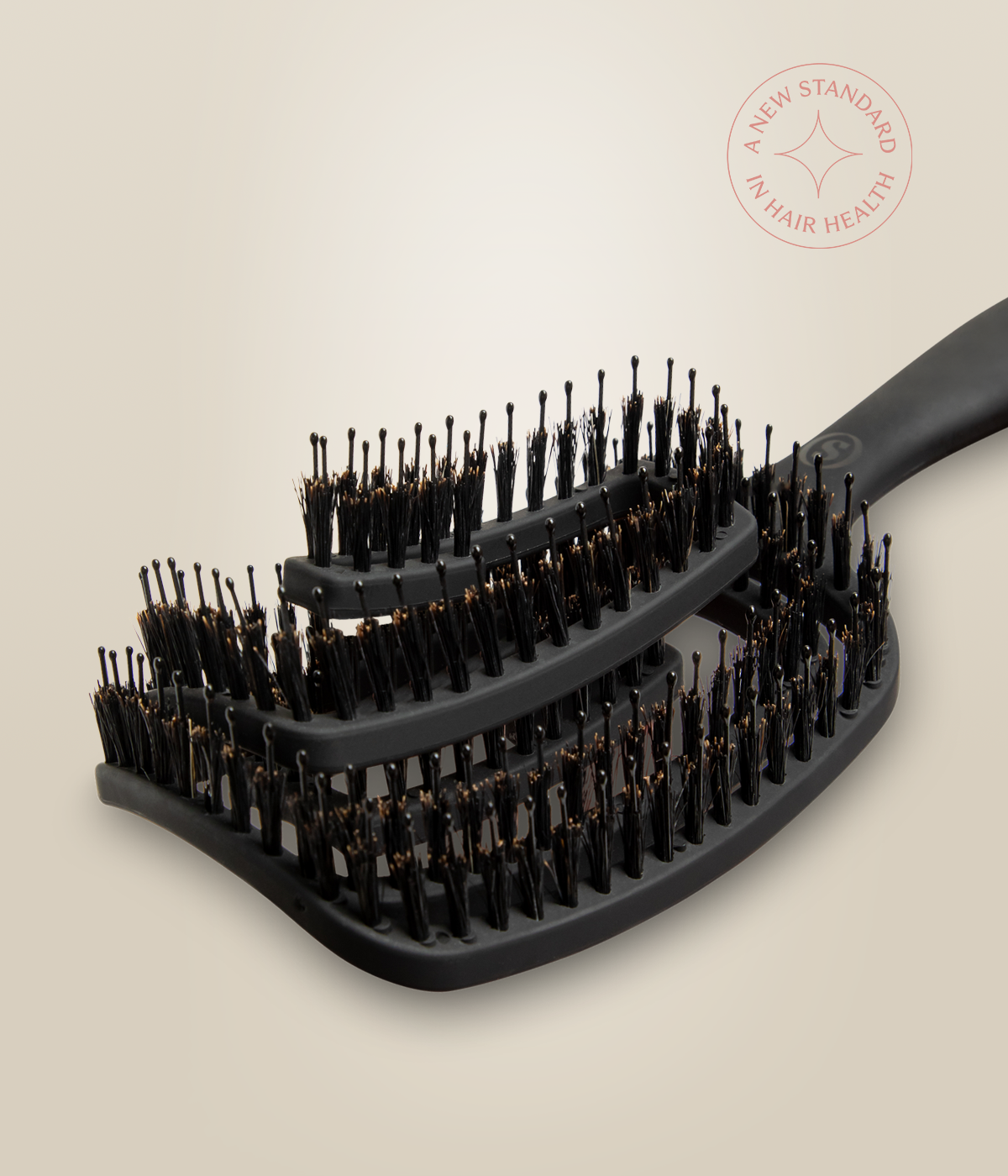 OmniFlex™ Vent Brush - Imperfect Packaging