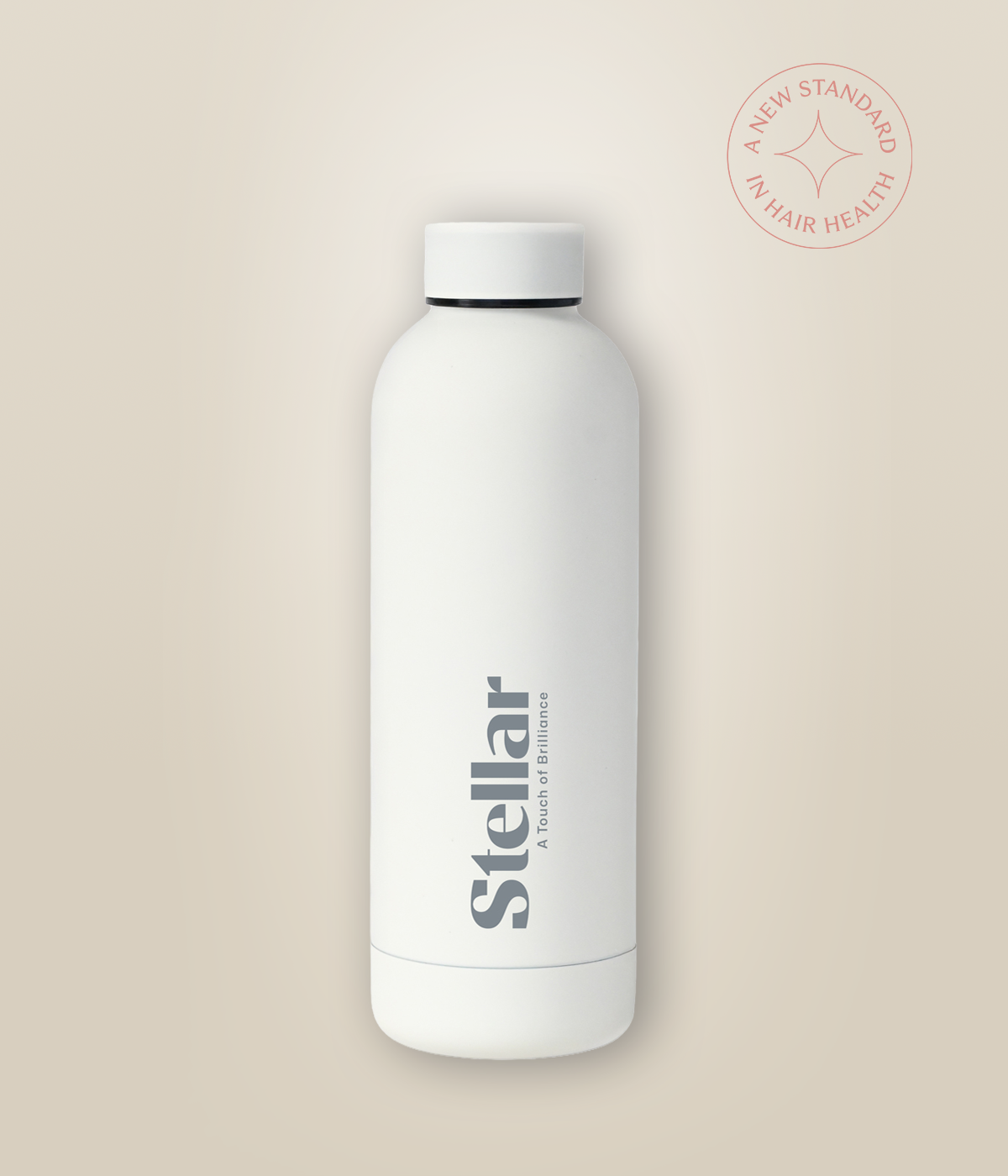 500ml Insulated Water Bottle