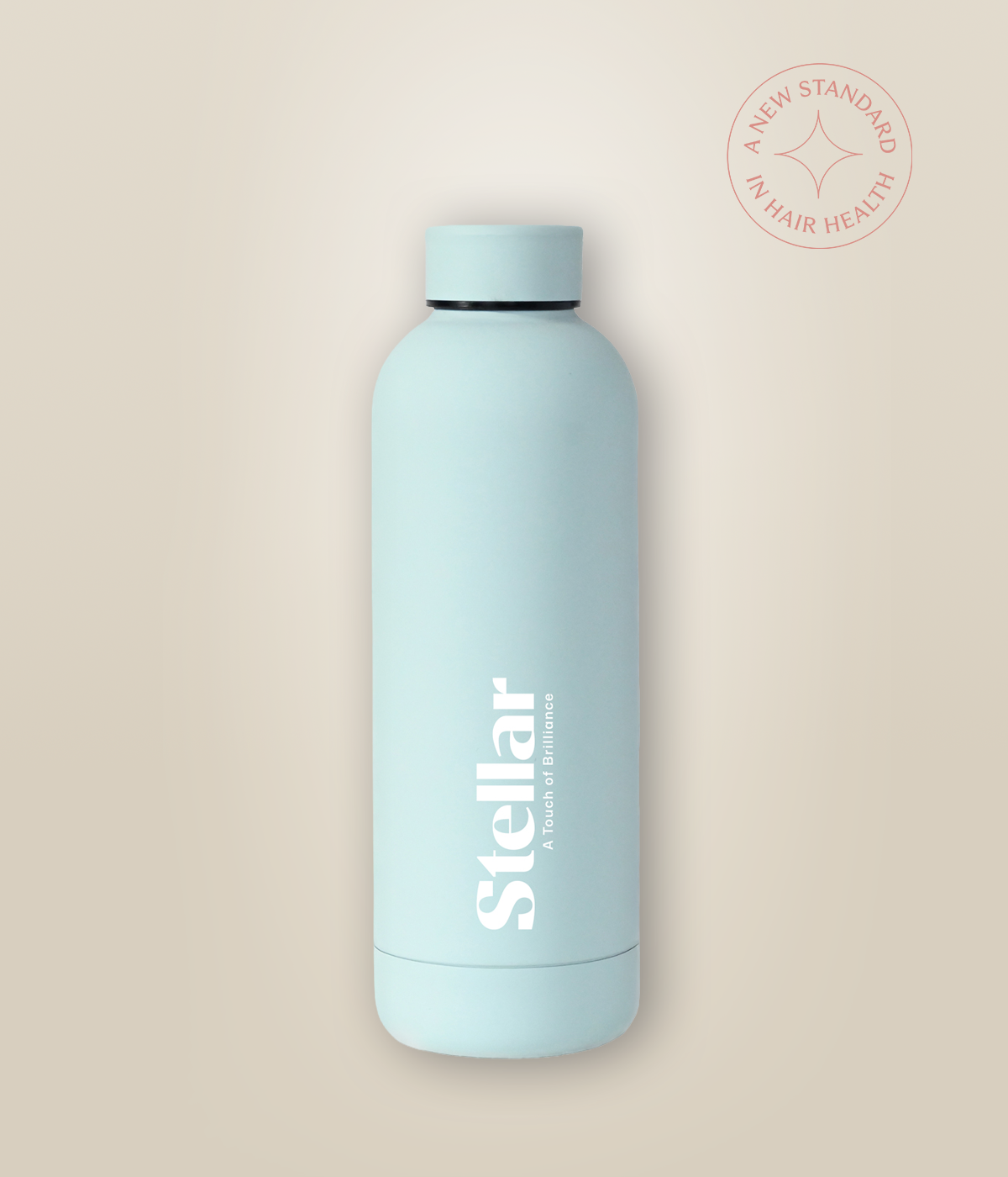 500ml Insulated Water Bottle